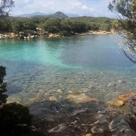 דירה Kevano Beach *